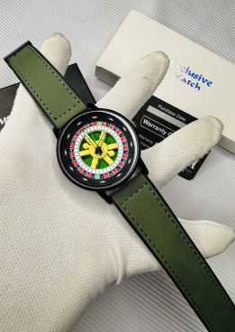 Casino sw-99 (green)