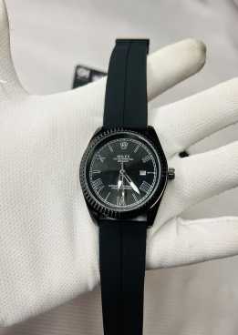 ROLEX M-987 (BLACK